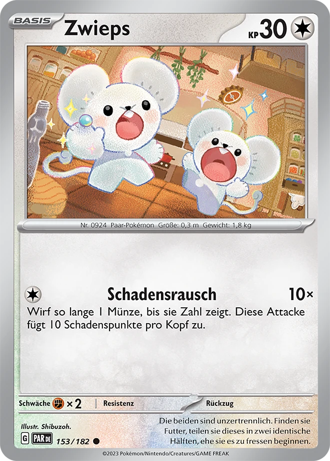 Zwieps