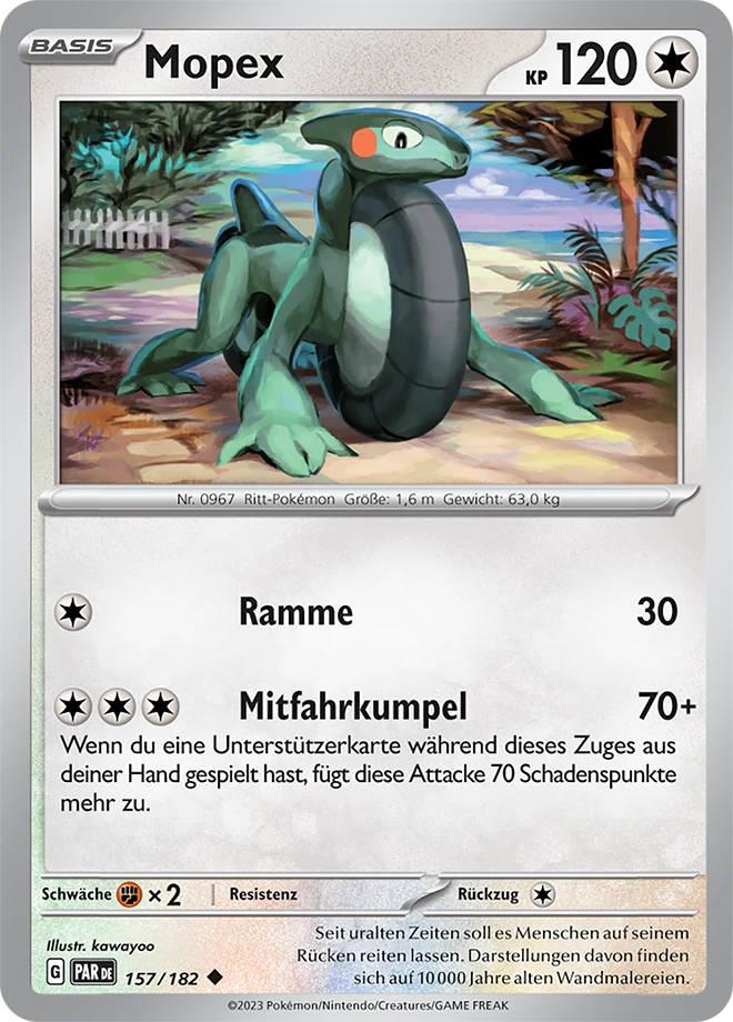 Mopex