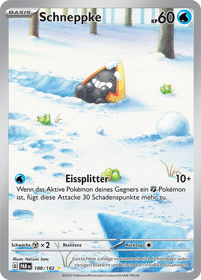 Schneppke