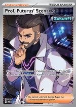 Prof. Futurus' Szenario
