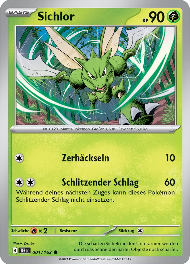 Sichlor