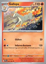 Gallopa