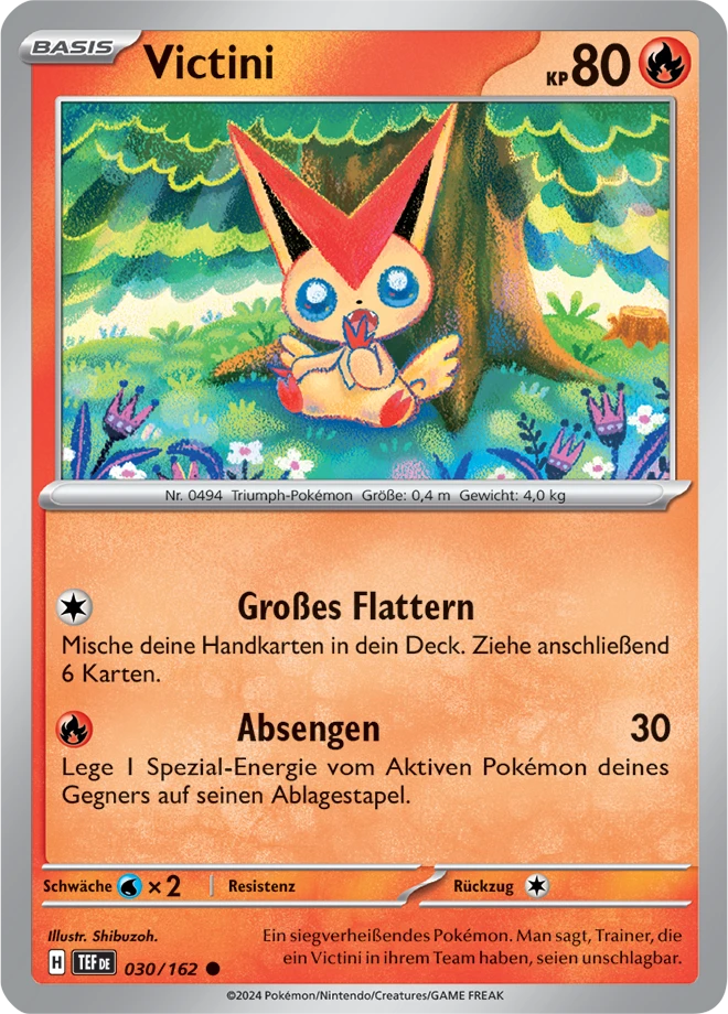 Victini