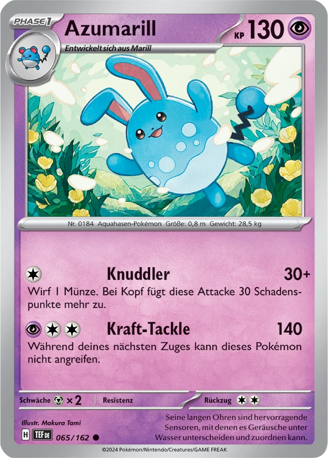 Azumarill
