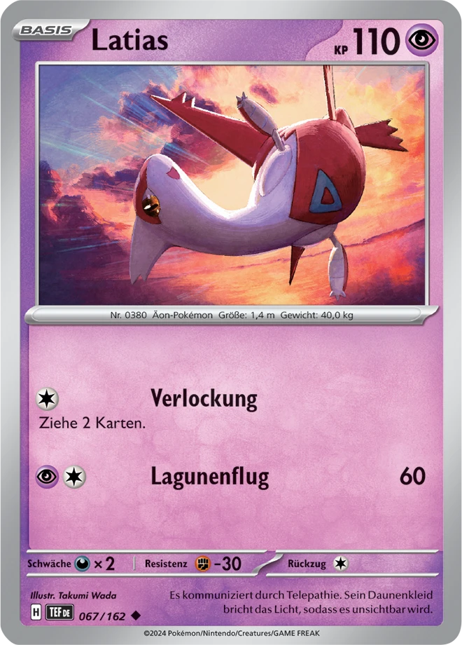 Latias