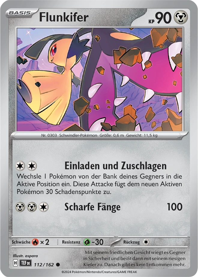 Flunkifer