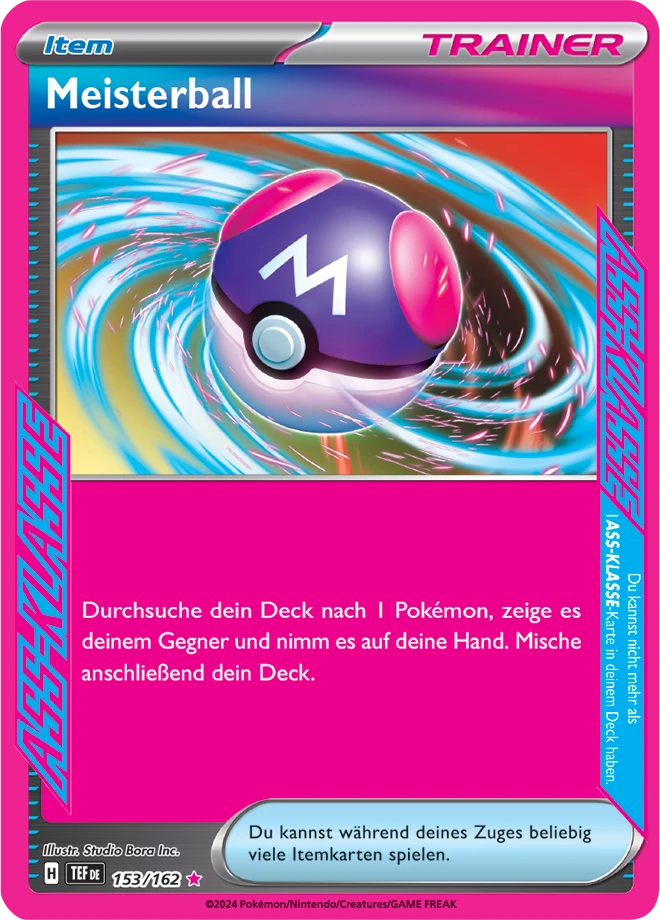 Meisterball