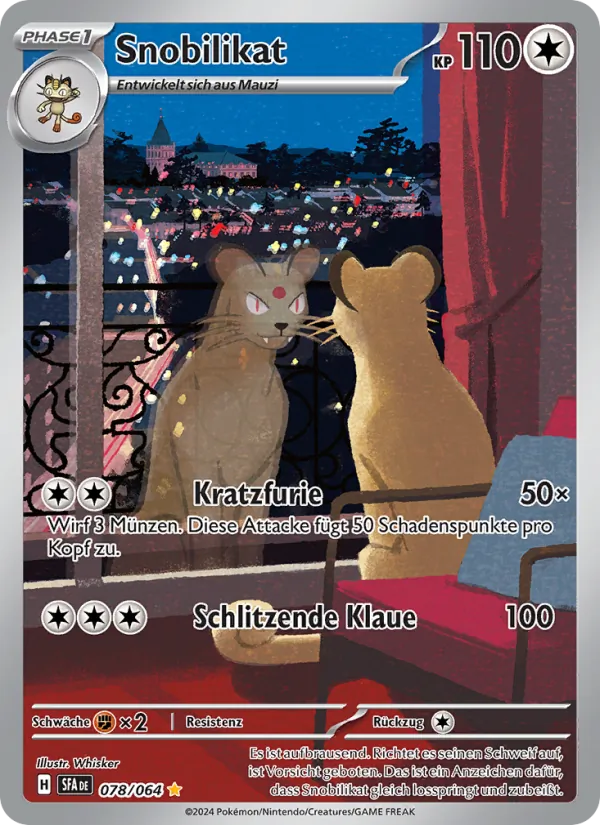 Snobilikat