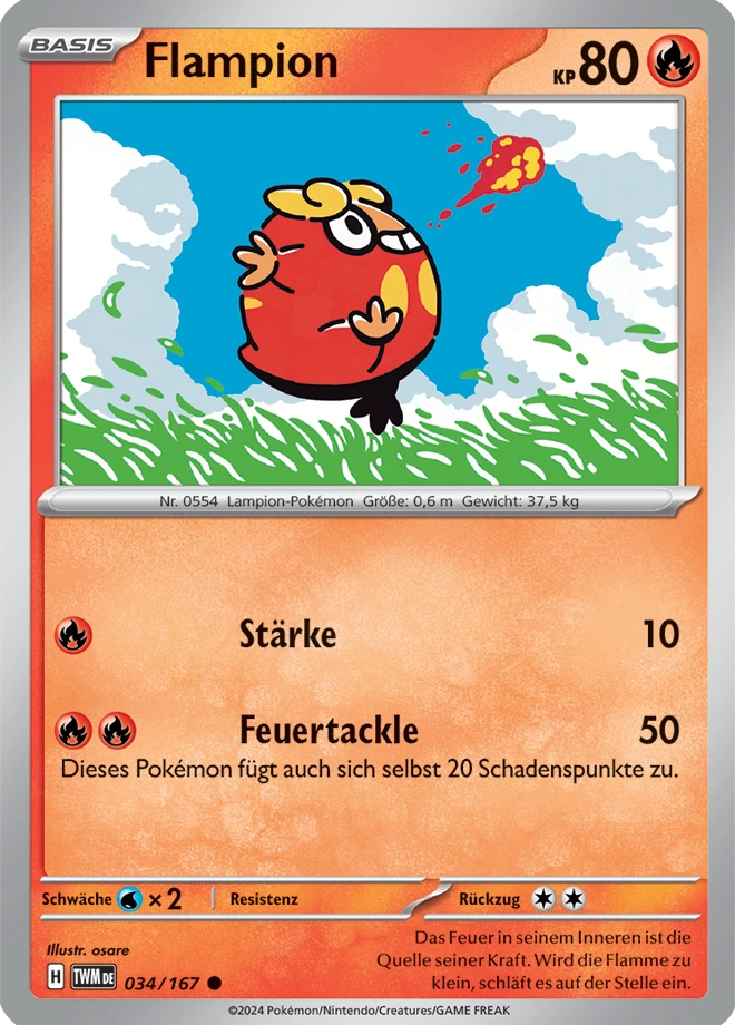 Flampion