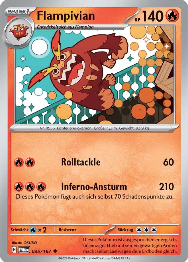 Flampivian
