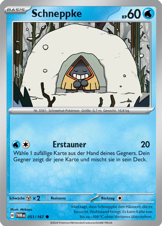 Schneppke