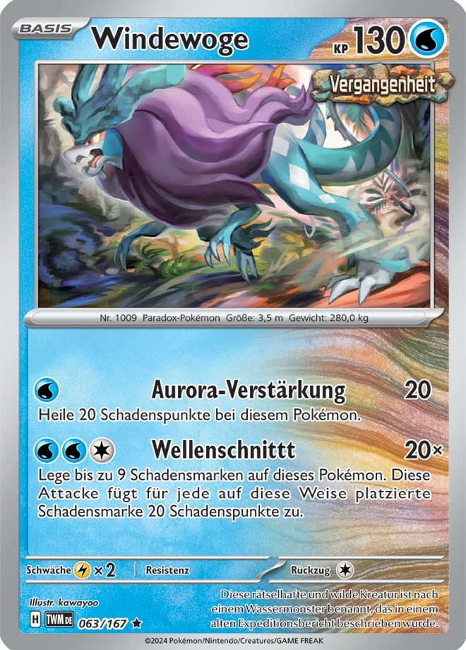 Windewoge