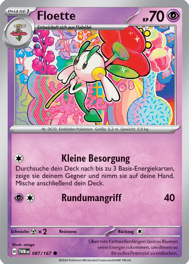 Floette