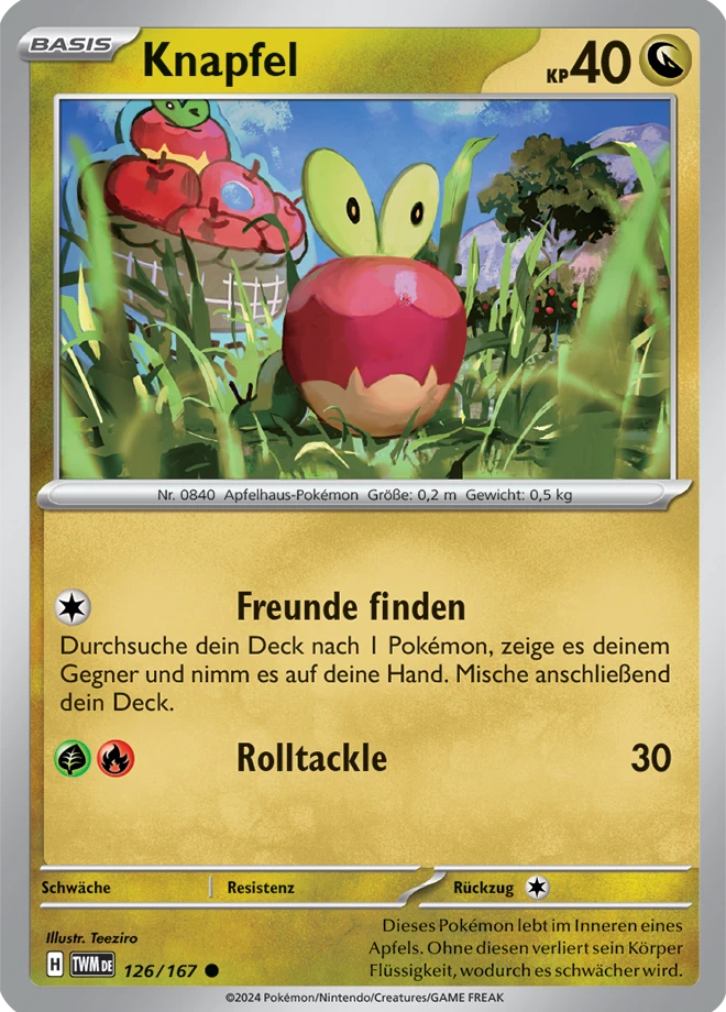 Knapfel