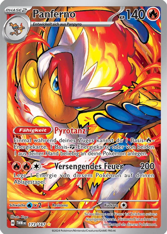 Panferno