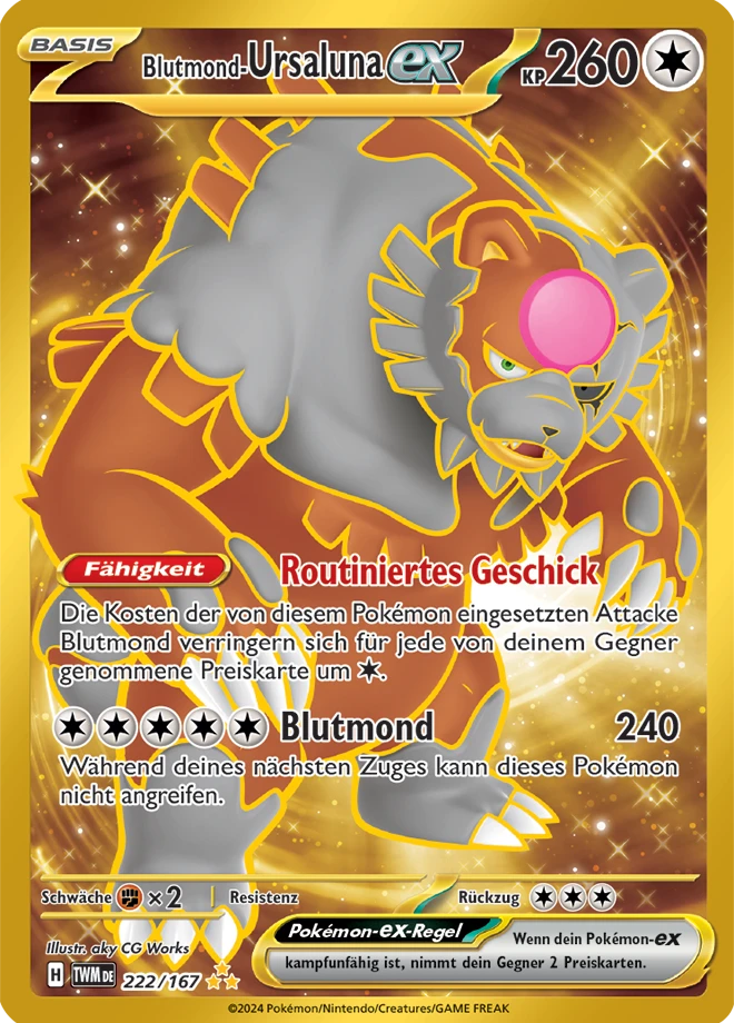 Blutmond-Ursaluna-ex