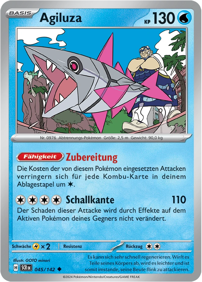 Agiluza