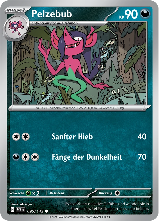 Pelzebub