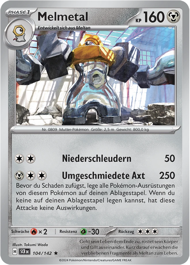 Melmetal
