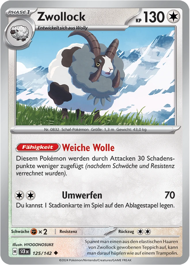 Zwollock