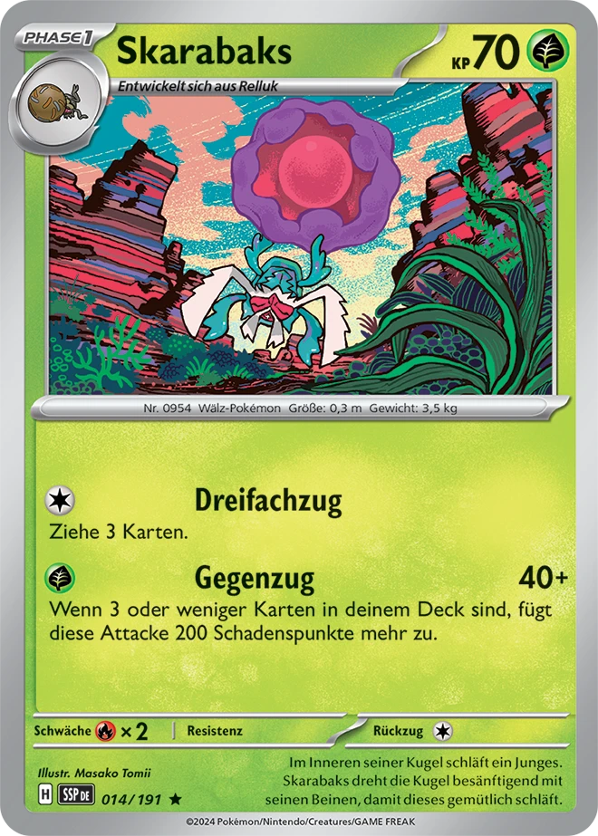 Skarabaks