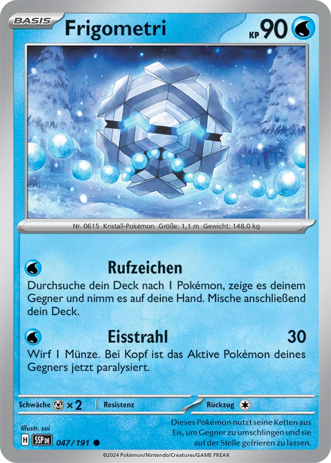 Frigometri