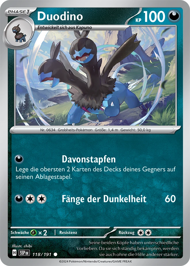 Duodino