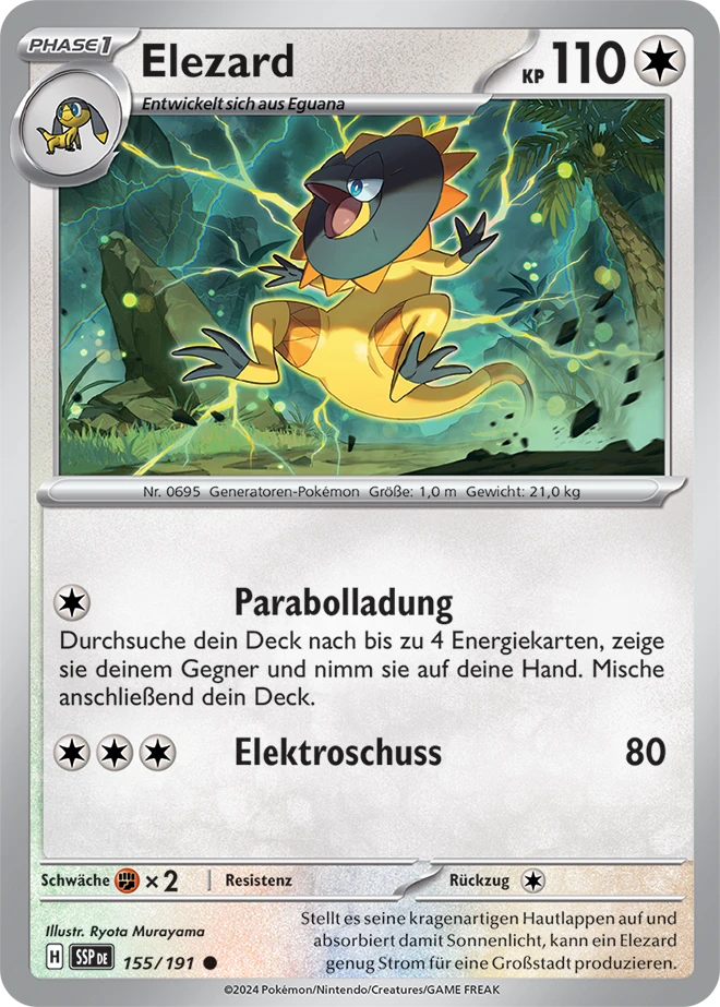 Elezard