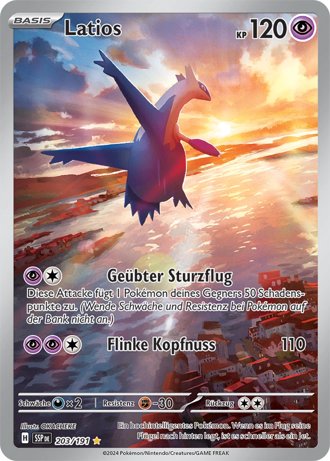 Latios