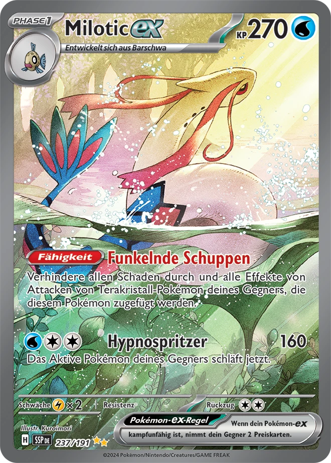 Milotic-ex