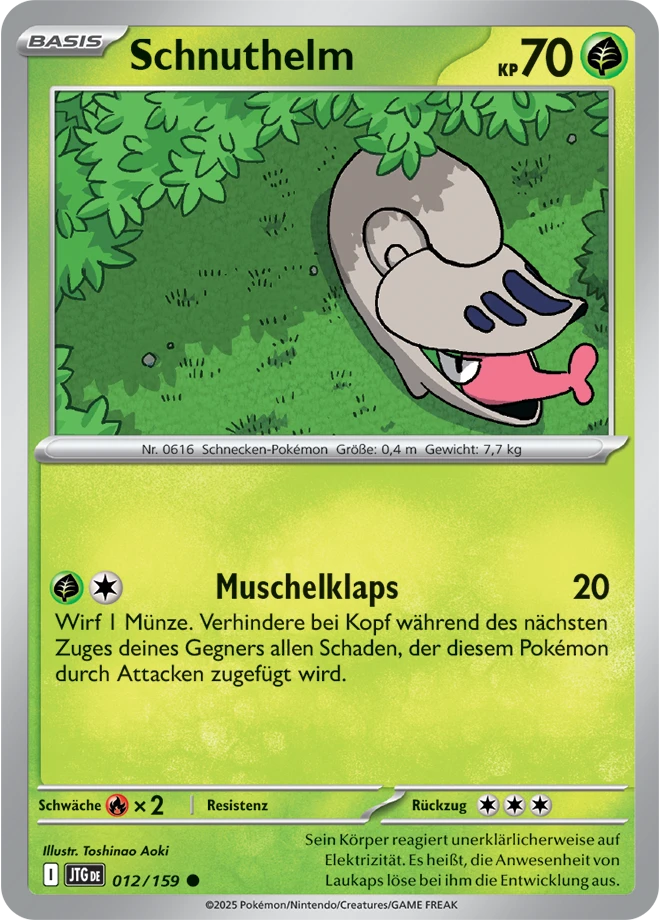 Schnuthelm