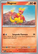 Magmar
