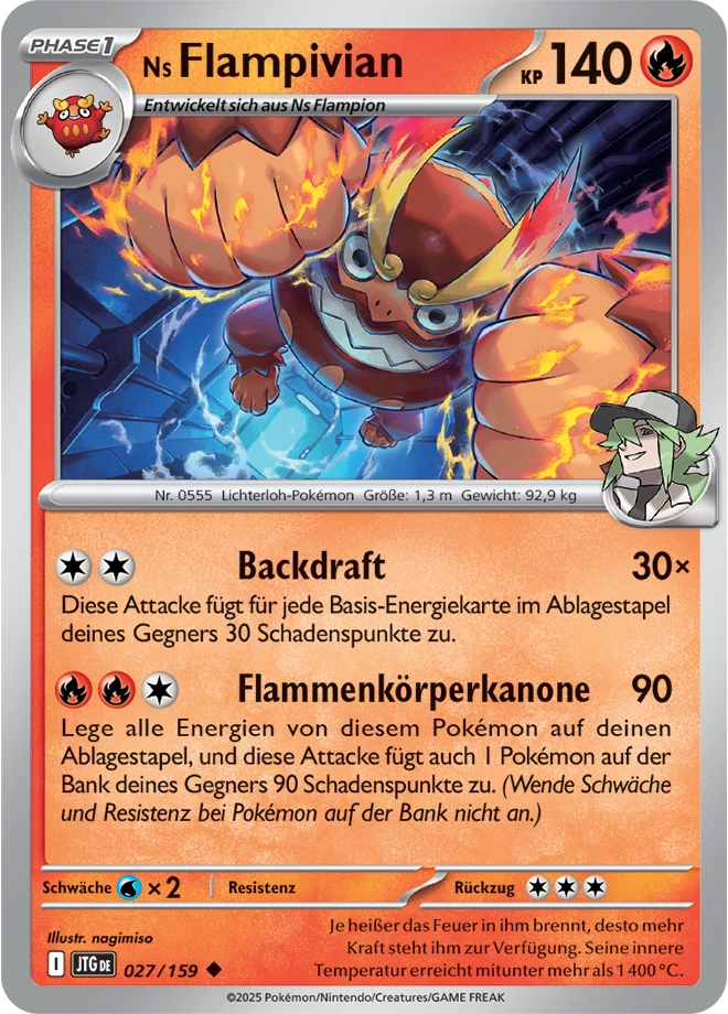 Ns Flampivian