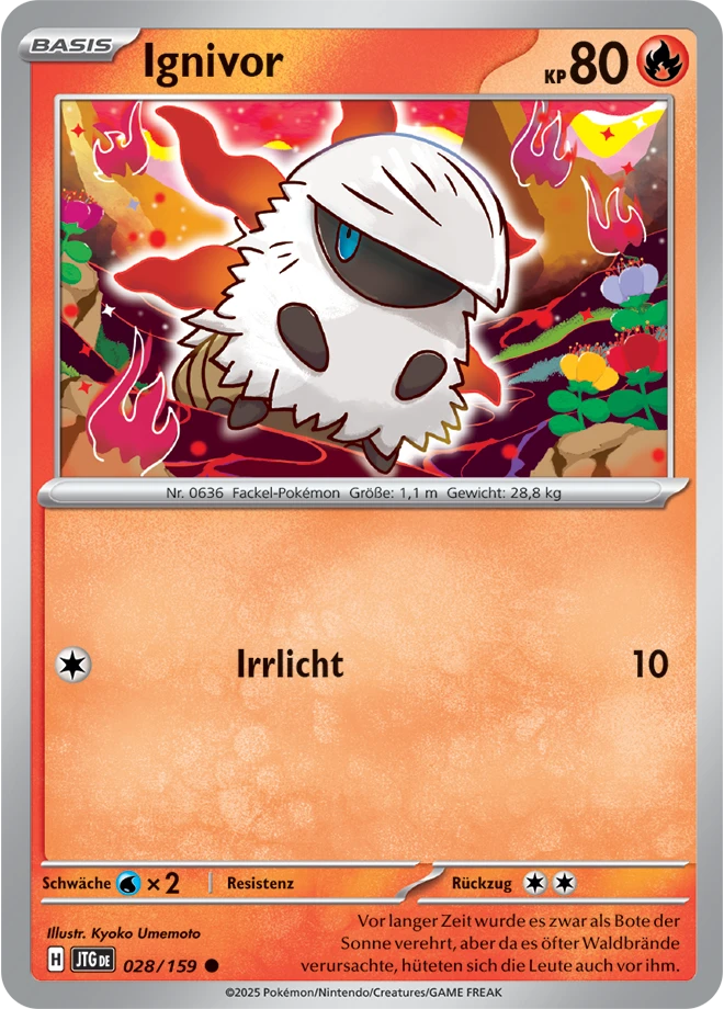 Ignivor