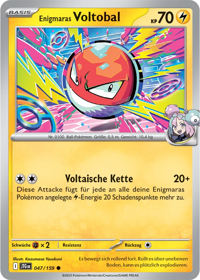 Enigmaras Voltobal