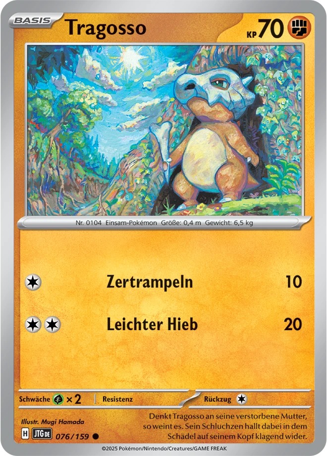 Tragosso