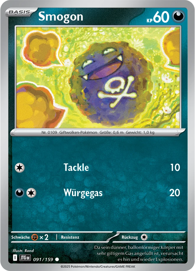 Smogon