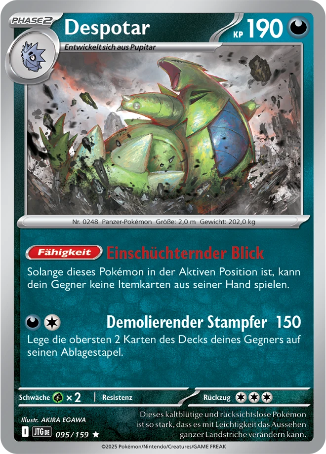 Despotar