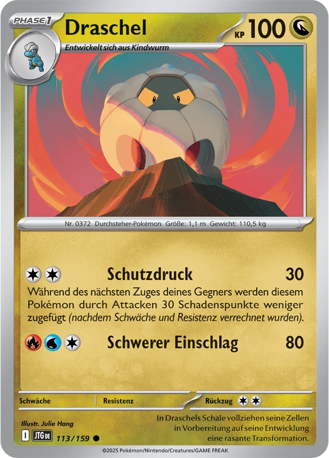Draschel