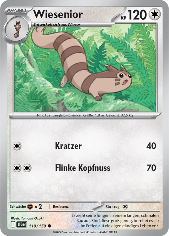 Wiesenior