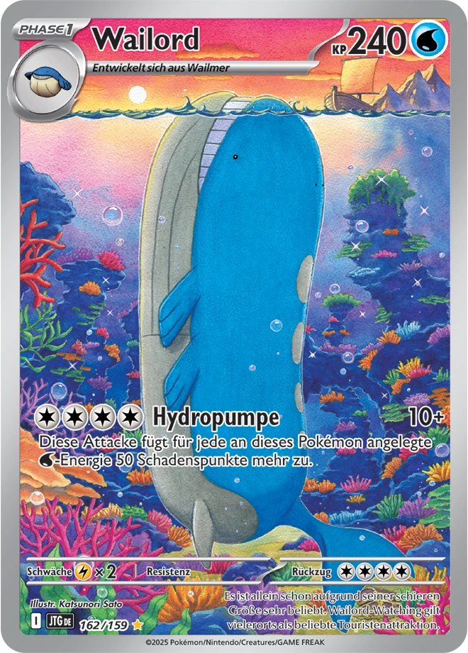 Wailord