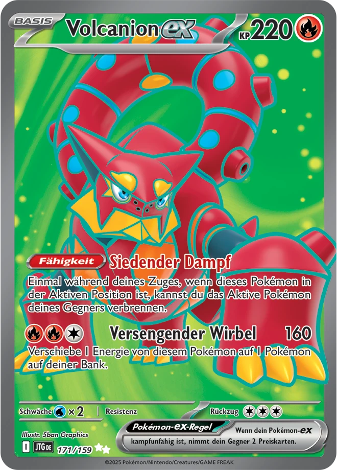 Volcanion-ex