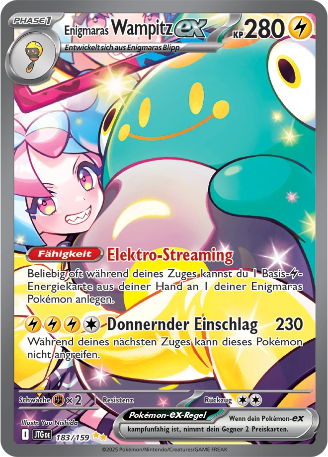 Enigmaras Wampitz-ex