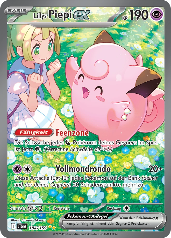 Lillys Piepi-ex