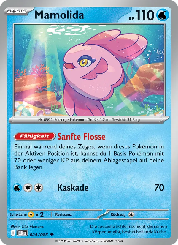 Mamolida