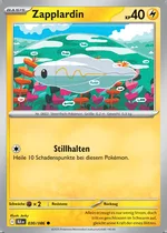 Zapplardin