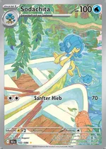 Sodachita