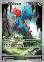 Shardrago