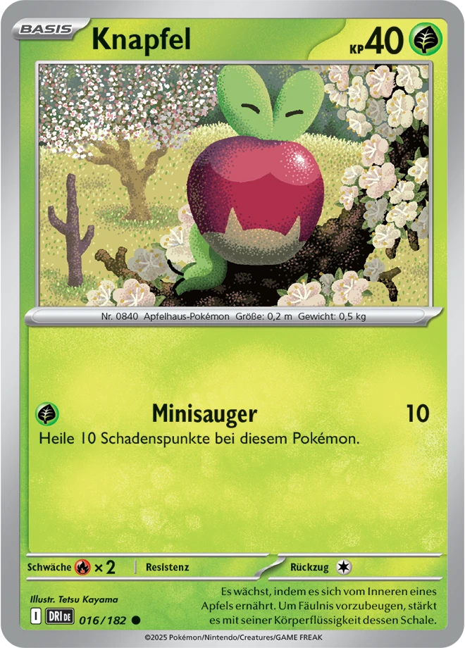 Knapfel