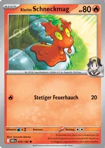 Klarins Schneckmag